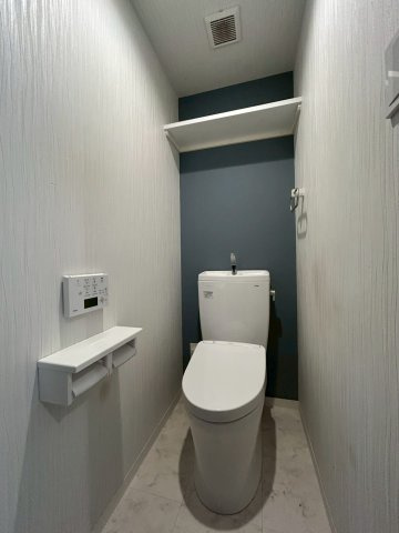 The Well Mejiroの浴室|※別室参考画像