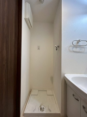 The Well Mejiroの収納|※別室参考画像