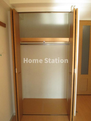 【収納】 | ビバーチェ鷺洲