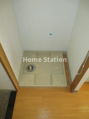 【内装】 | ビバーチェ鷺洲