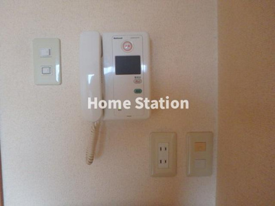 【セキュリティ】 | ビバーチェ鷺洲