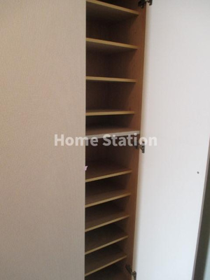 【玄関】 | ビバーチェ鷺洲