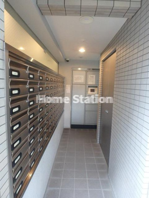 【その他共用部分】 | ビバーチェ鷺洲