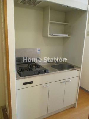 【キッチン】 | ビバーチェ鷺洲