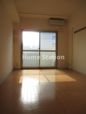 【洋室】 | ビバーチェ鷺洲