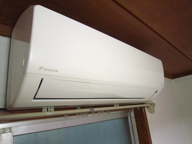 シャトー474の設備