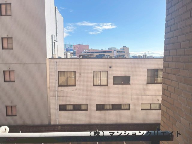 アパガーデンコート米松の展望