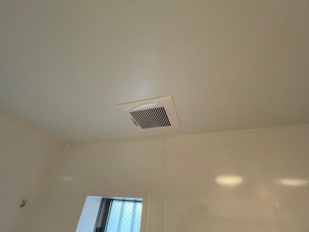 フェリーチェ北青木の内装