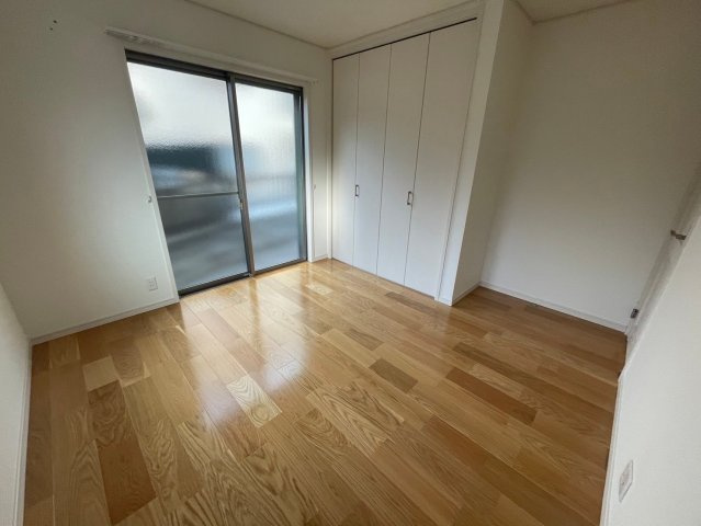 フェリーチェ北青木の居間・リビング