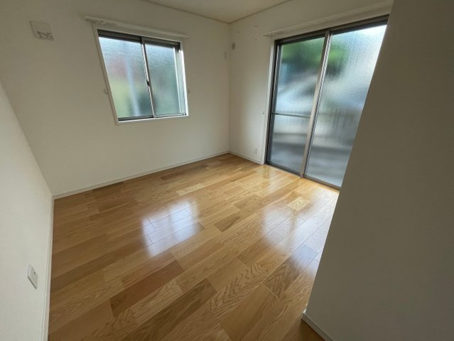 フェリーチェ北青木の居間・リビング