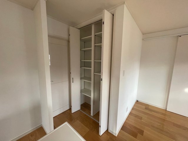 フェリーチェ北青木の内装