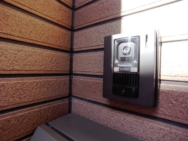 フェリーチェ北青木のその他