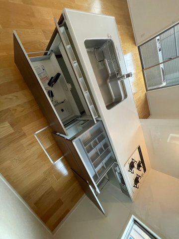 フェリーチェ北青木のその他共用部分