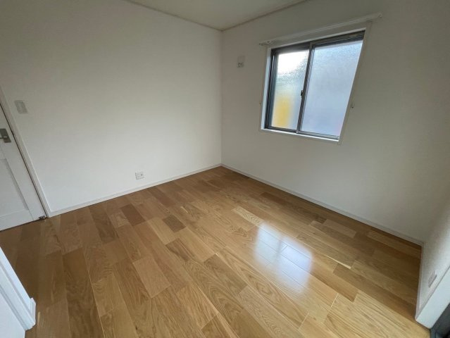 フェリーチェ北青木の内装