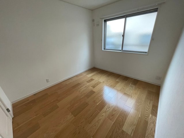 フェリーチェ北青木の居間・リビング