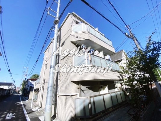 サンドルチェⅡ