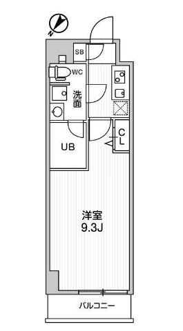 グラシアプレイス押上