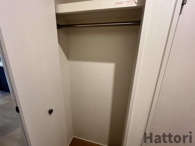 Casa Brancheの収納