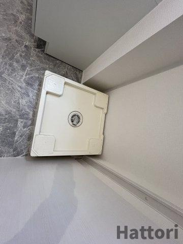 Casa Brancheの設備