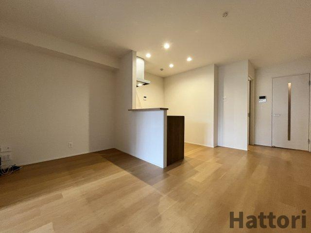 Casa Brancheの居間・リビング