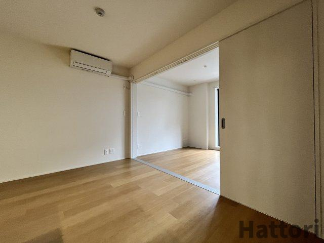 Casa Brancheの居間・リビング