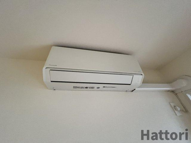 Casa Brancheの設備