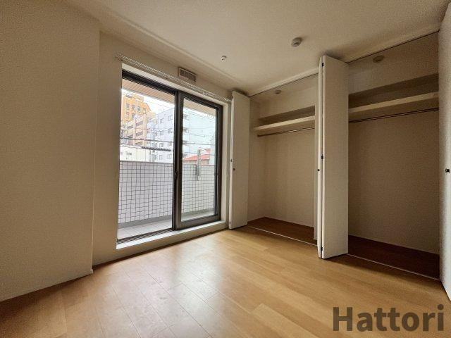 Casa Brancheの居間・リビング