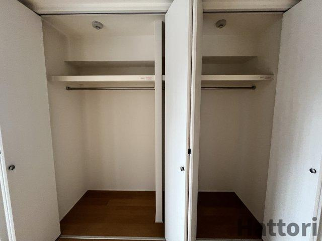 Casa Brancheの収納