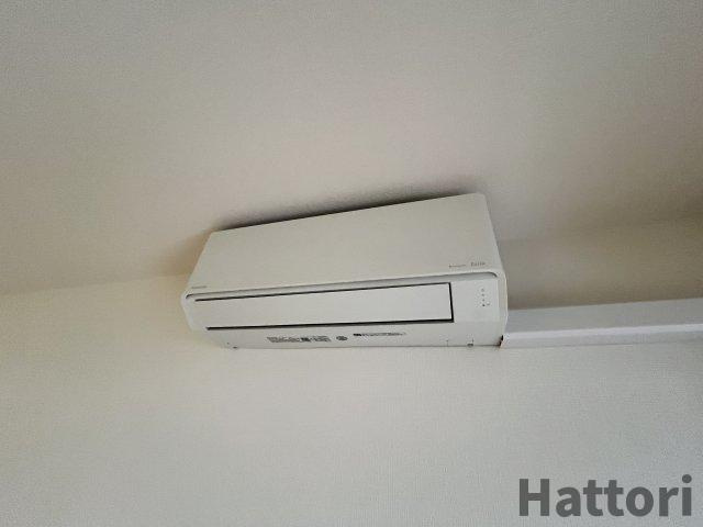 Casa Brancheの設備