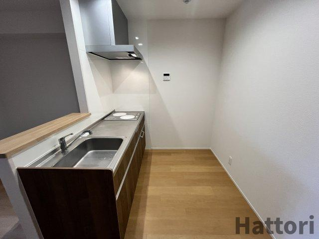 Casa Brancheの内装