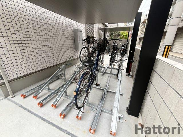 Casa Brancheのその他共用部分