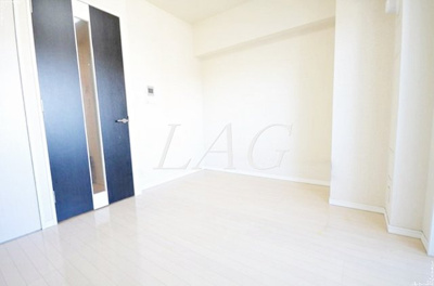 【寝室】 | ヴォーガコルテ池袋サンテスタ | 寝室です。