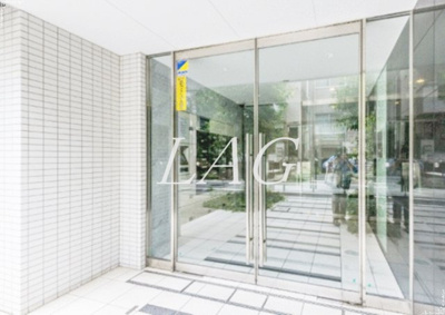 【セキュリティ】 | ヴォーガコルテ池袋サンテスタ | オートロックです。