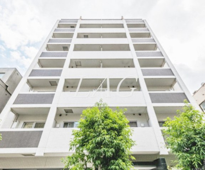 【外観】 | ヴォーガコルテ池袋サンテスタ | 外観です。