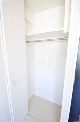 【収納】 | ヴォーガコルテ池袋サンテスタ | 収納です。