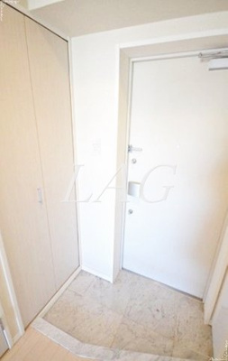 【玄関】 | ヴォーガコルテ池袋サンテスタ | 玄関です。