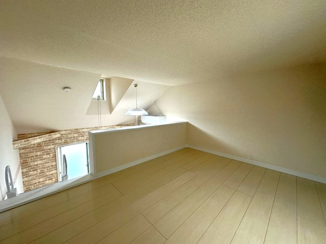 【その他】 | 登戸グリニッジの杜 | ※ロフト※