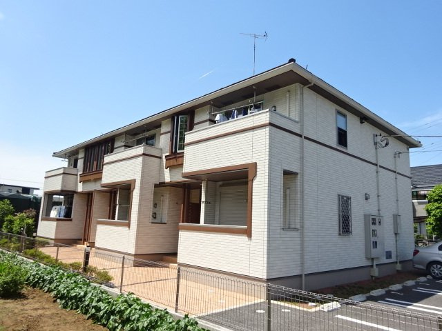 ウエスト　メゾン　Ｓ