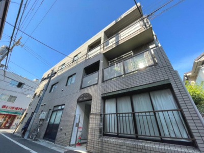 【外観】 | ベルメゾン