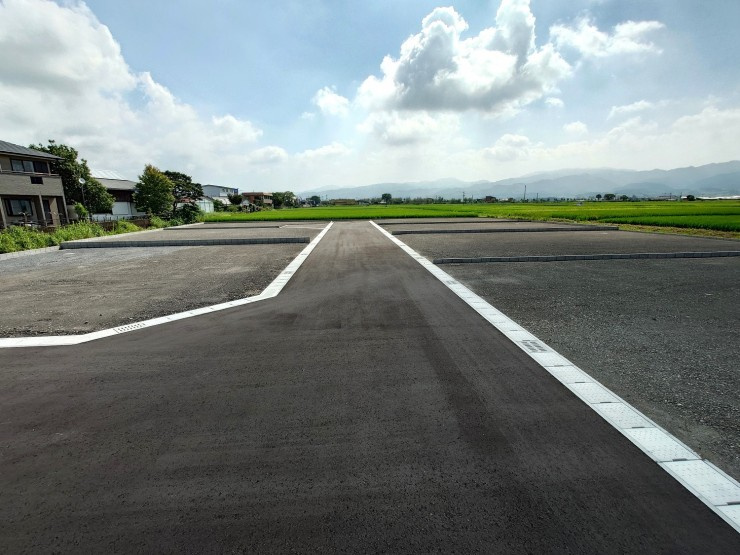 都城市早鈴町の新築一戸建