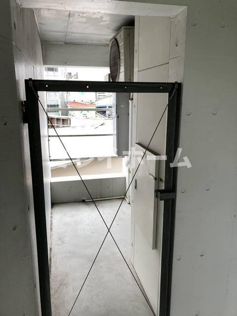 PARK SIDE SPEC Den-en chofuのその他共用部分