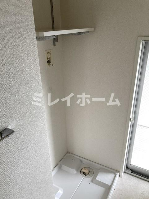 PARK SIDE SPEC Den-en chofuの設備