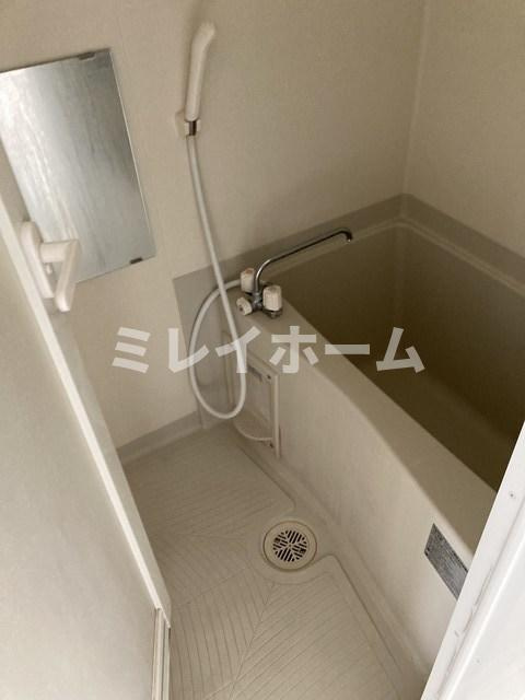 PARK SIDE SPEC Den-en chofuの浴室