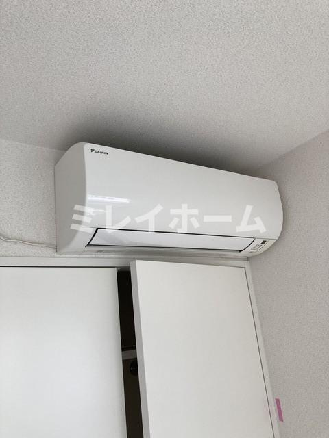 PARK SIDE SPEC Den-en chofuの独立洗面台