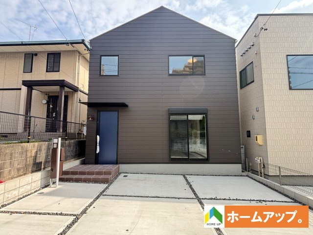 MELDIA天白区梅が丘31001③｜名古屋市の戸建ならホームアップ