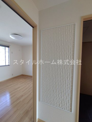 【内装】 | ライズコートB