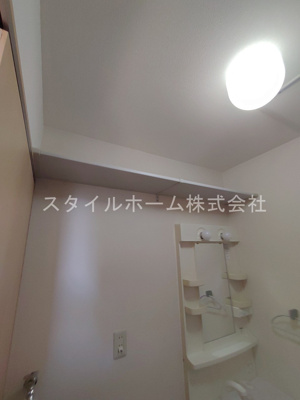 【設備】 | ライズコートB