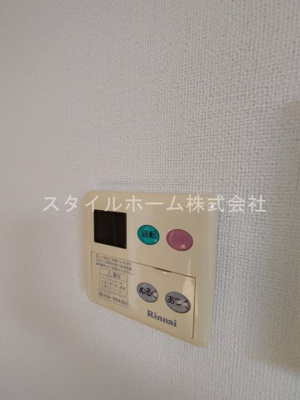 【設備】 | ライズコートB