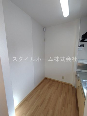 【内装】 | ライズコートB