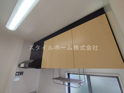 【内装】 | ライズコートB